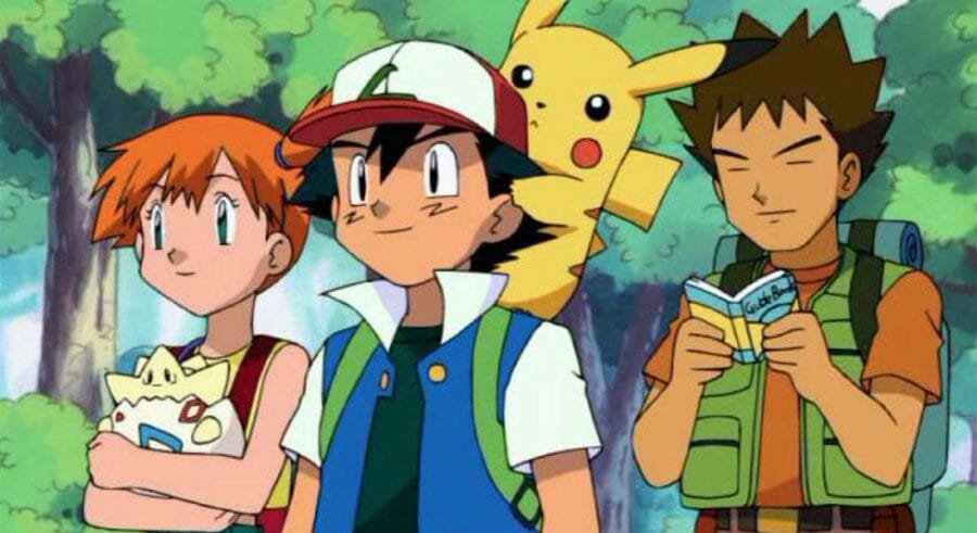 Anime quotes about life: Takeshi Shudo talks about the worth of life in Pokemon