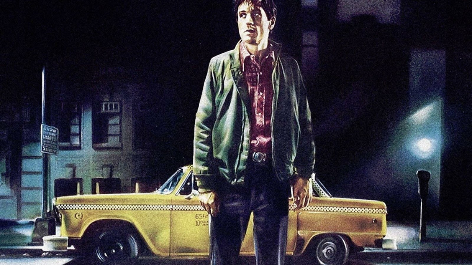Classic movies on Netflix: Taxi Driver