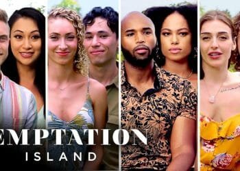 Temptation Island Season 4