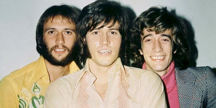 best documentaries on HBO Max: The Bee Gees: How Can You Mend A Broken Heart