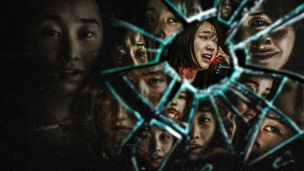 Best Korean Movies on Netflix: The Call