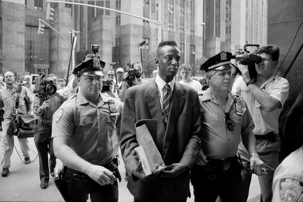 best documentaries on amazon prime: The Central Park Five