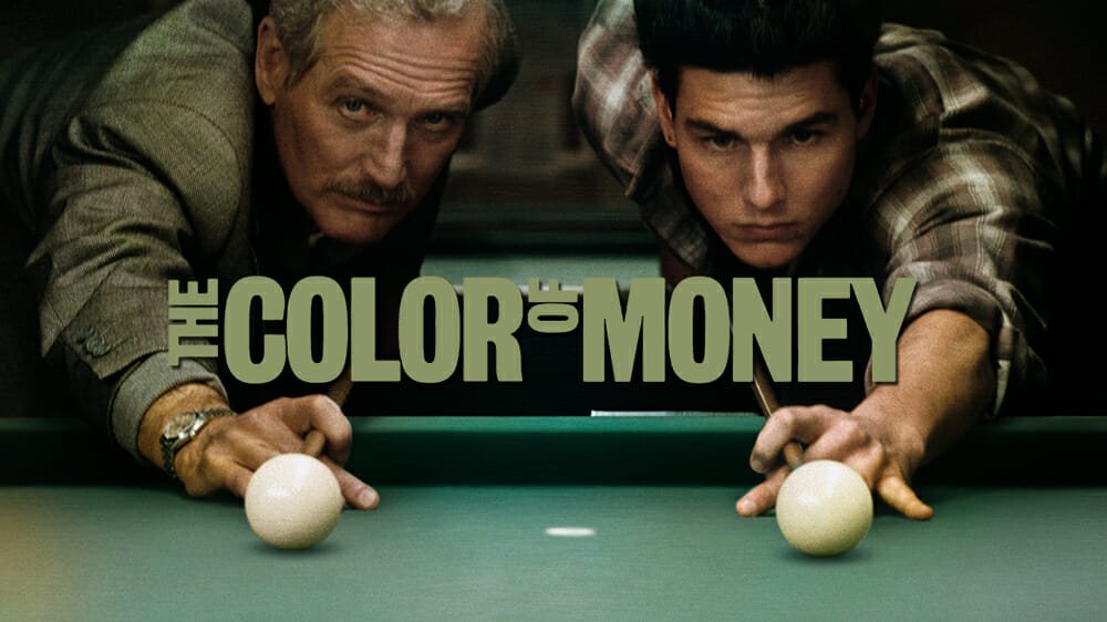 Tom Cruise Movies: The Color Of Money