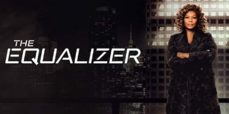 The Equalizer Season 2