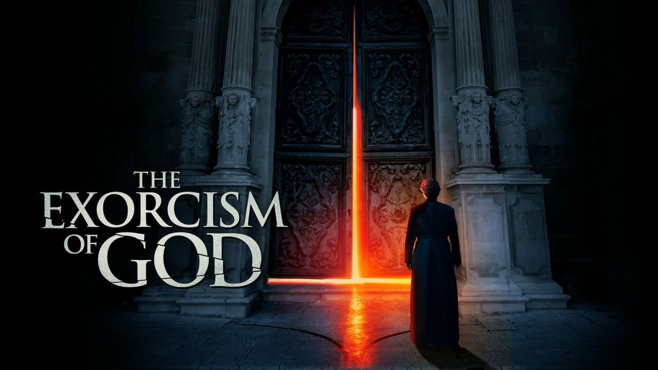 The Exorcism Of God 2022