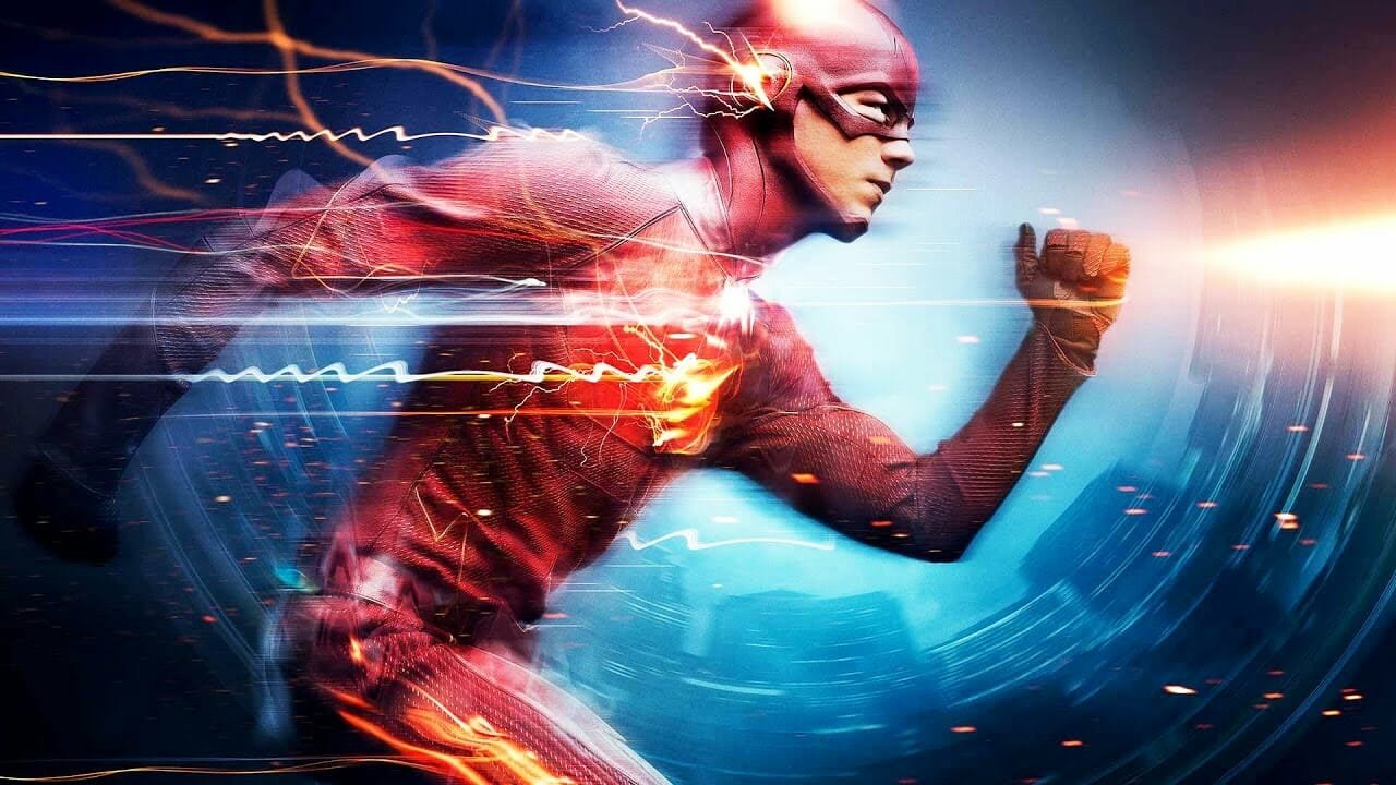 The Flash Season 8 Episode 6 Recap 