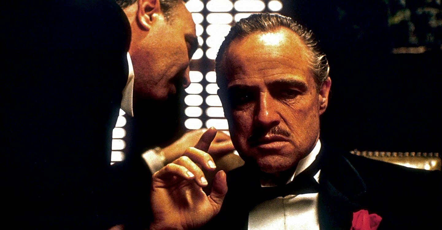 Best movies crime on amazon prime: The Godfather