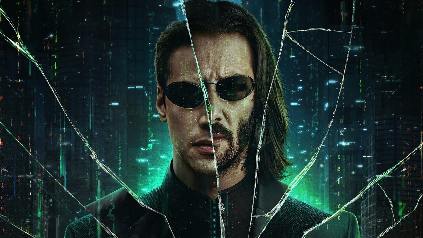 Keanu Reeves Movies: The Matrix Resurrections