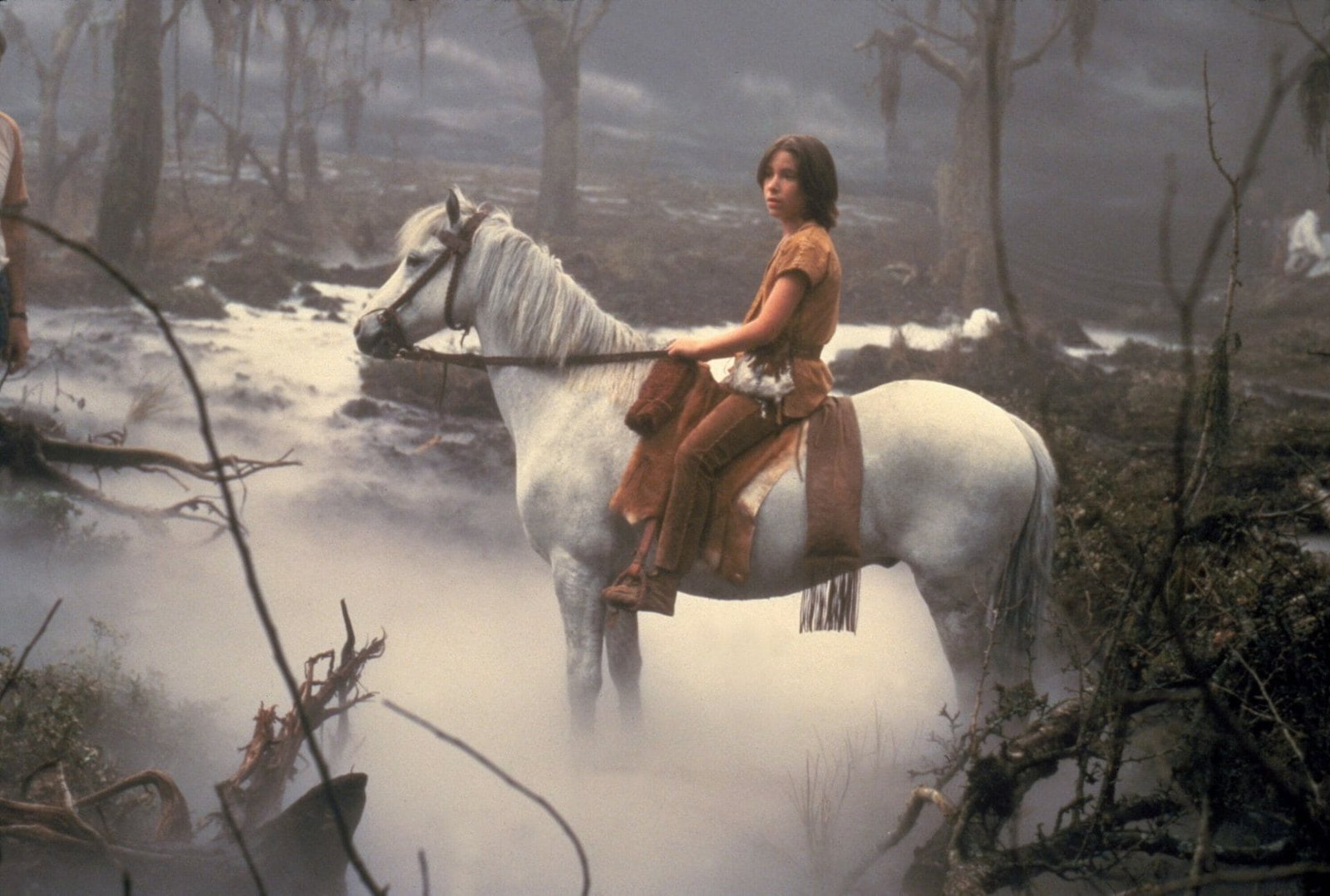 Family Movies on Netflix: The NeverEnding Story