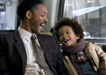 The Pursuit Of Happyness