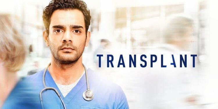 Transplant Season 2