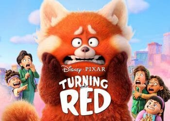 Turning Red Review