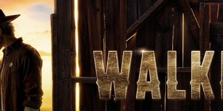 Walker Season 2 Episode 11