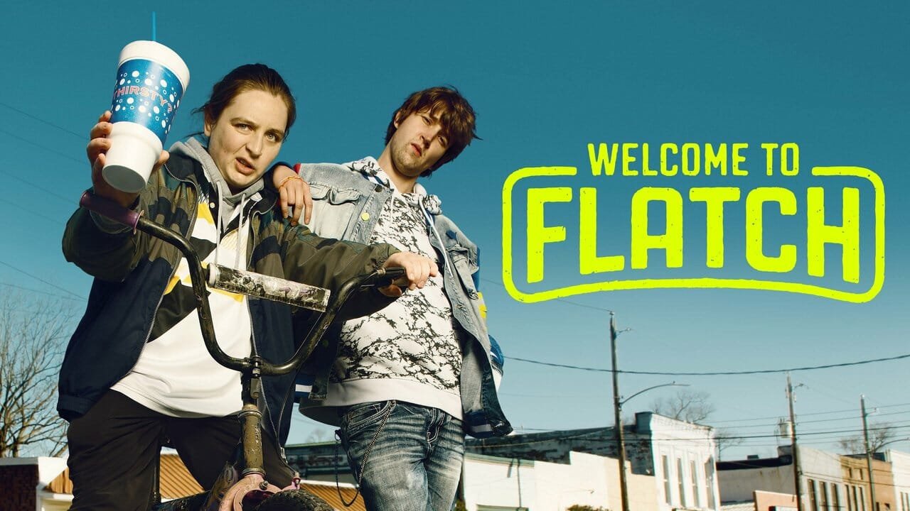 Welcome to Flatch