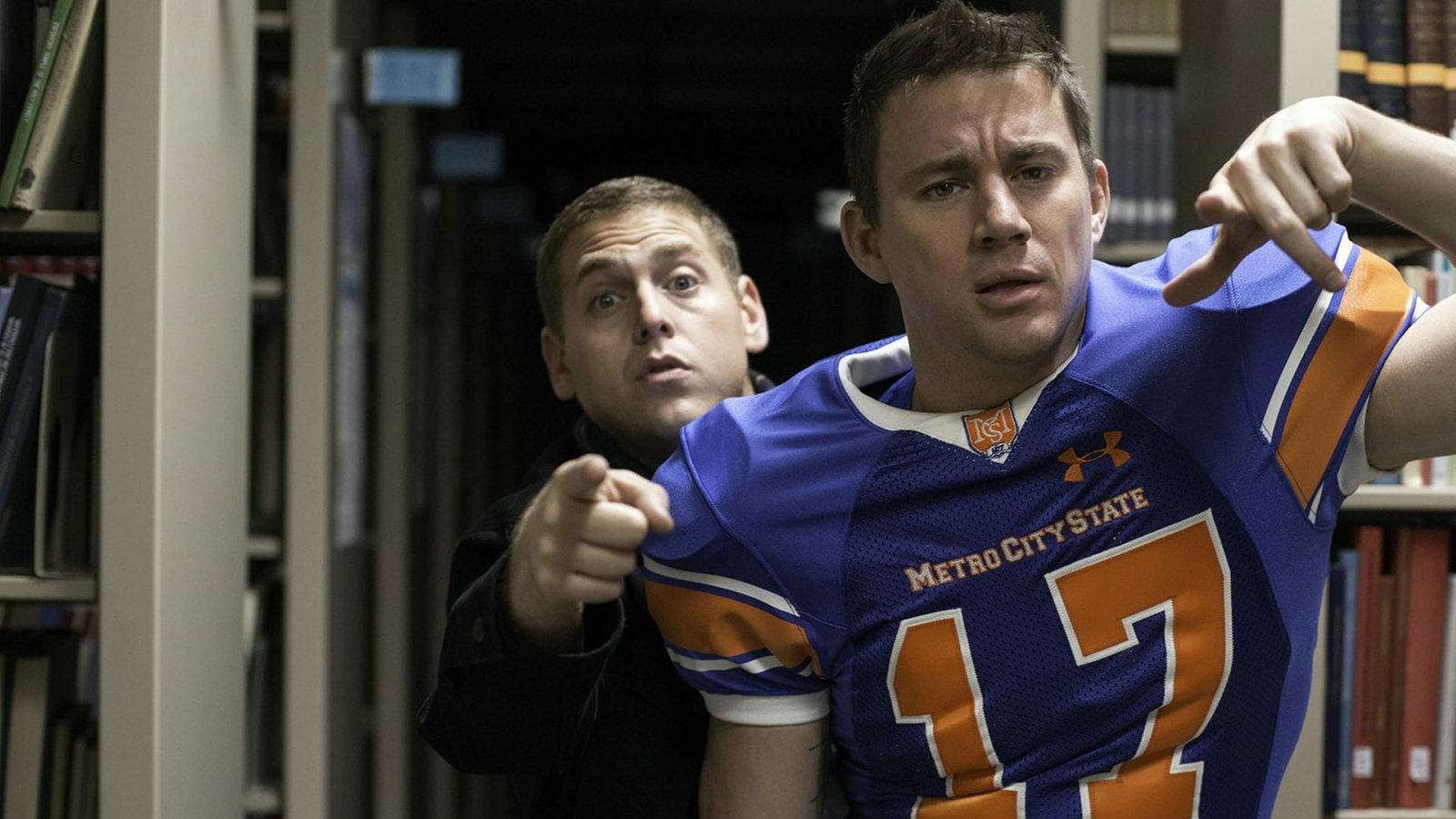 What Are The Future Possibilities For 23 Jump Street