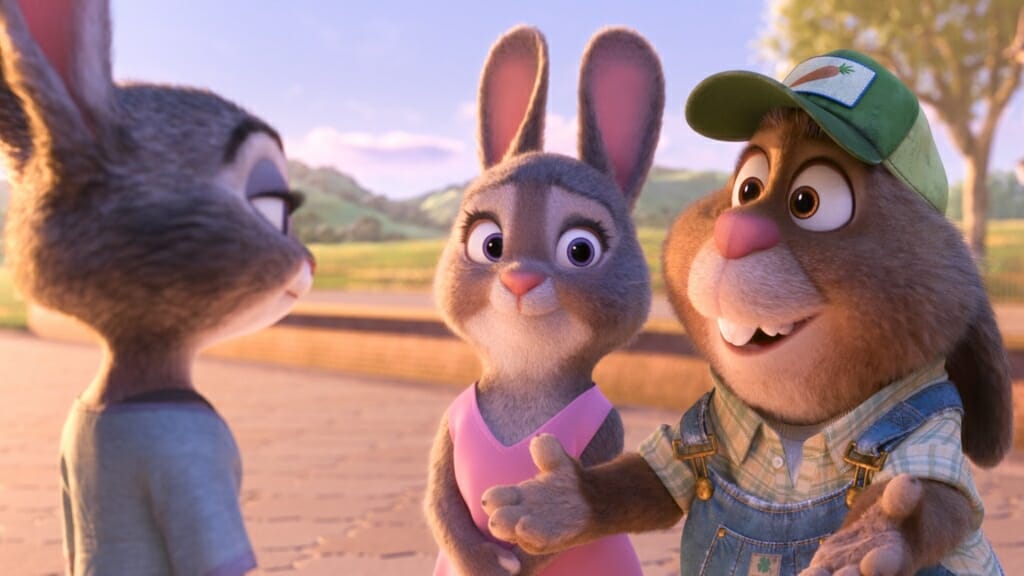 Zootopia 2 Release Date Confirmed? Cast? - ElevenBuzz