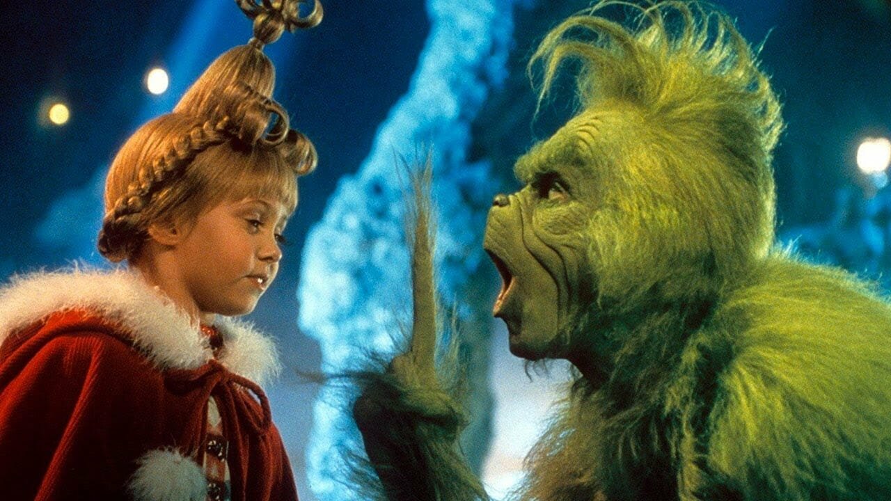Grinch Stole christmas: What Is The Storyline of The Grinch Stole Christmas Released In 2000
