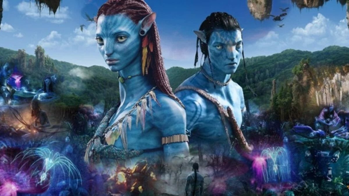 Avatar 2 :where can Audience Watch