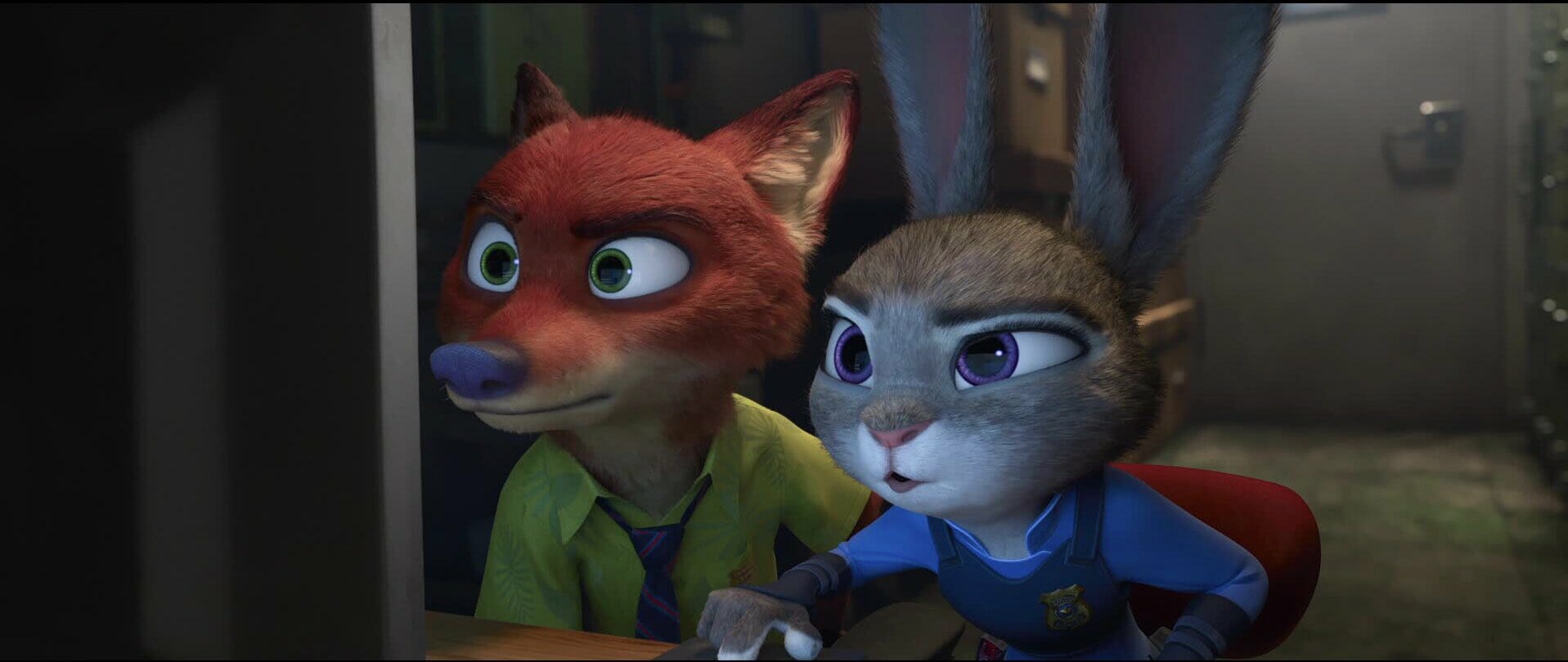 Zootopia 2 producer promises sequel will surpass original in quality -  Dexerto