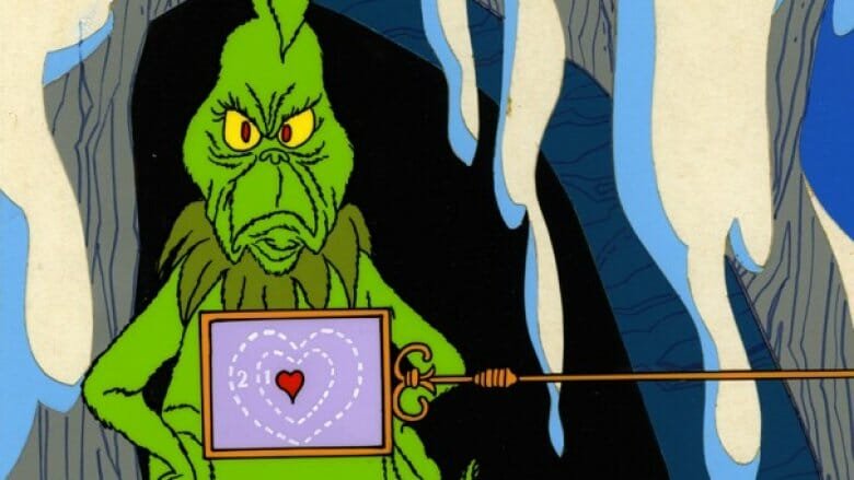 Where To Watch The Grinch Stole Christmas 1966