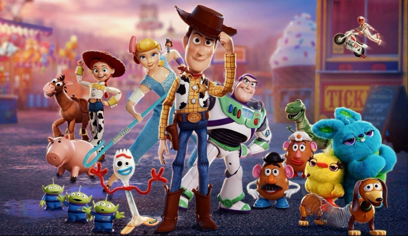 Toy story 5: Who All Will Be Seen In Toy Story 5