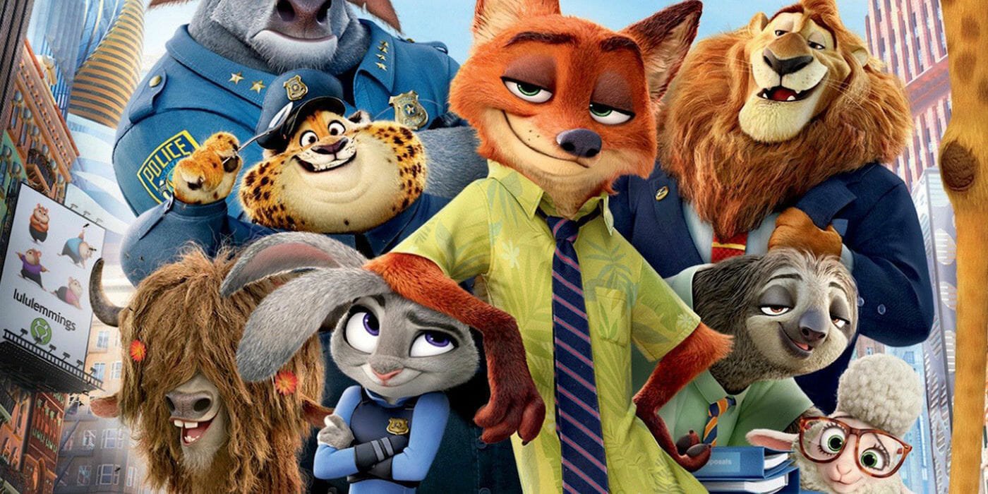 Zootopia 2: Who Are The Cast Members Of Zootopia 2
