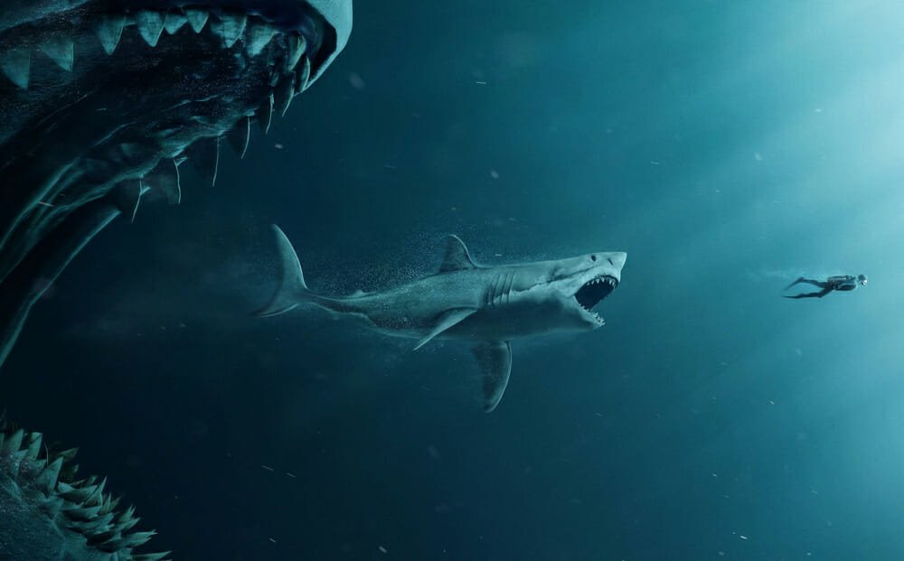 Best Shark Movies: 47 meters down uncaged (2019)
