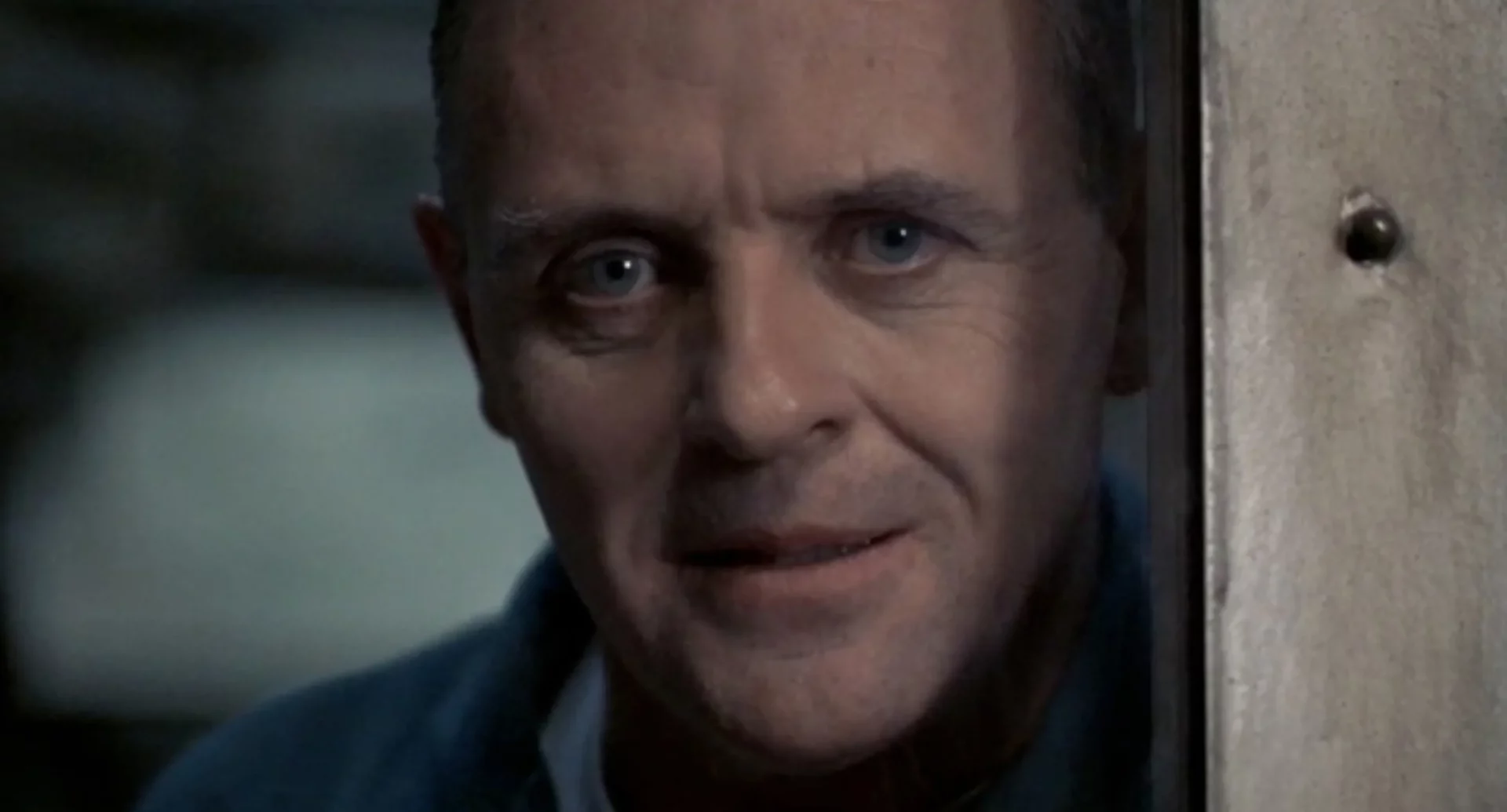 A Census Taker Once Tried To Test Me. I Ate His Liver With Some Fava Beans And A Nice Chianti.