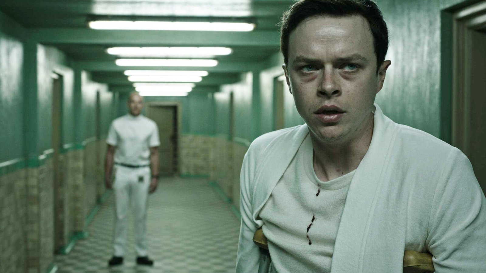 feel good movies on amazon prime: A Cure For Wellness