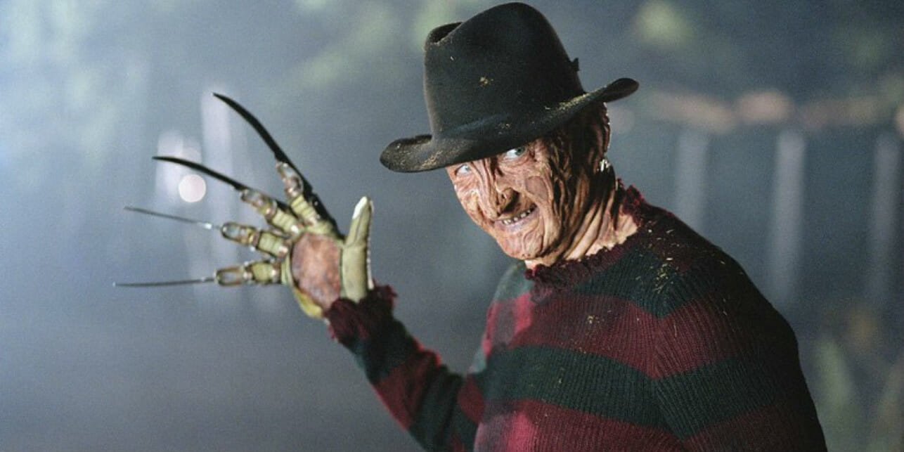 Best horror movies on hbo max: A Nightmare on Elm Street (1984)