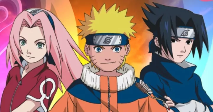 All About Naruto Season 1