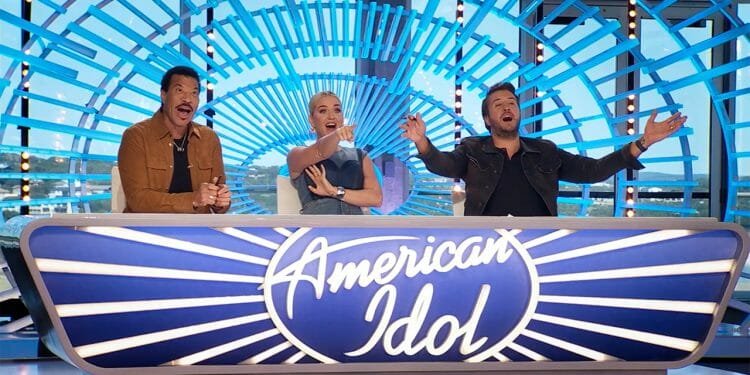 American Idol 2022