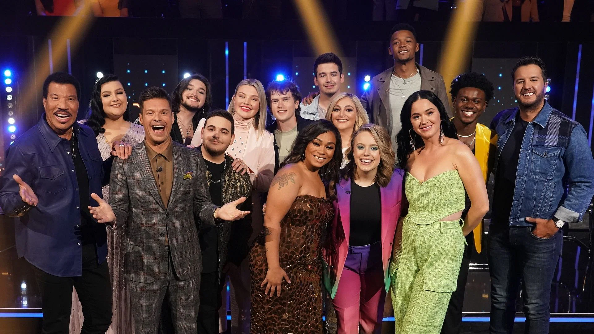 American Idol 2022 Episode 15: Who Are In The Top 11? What Time Will It Air Tonight?