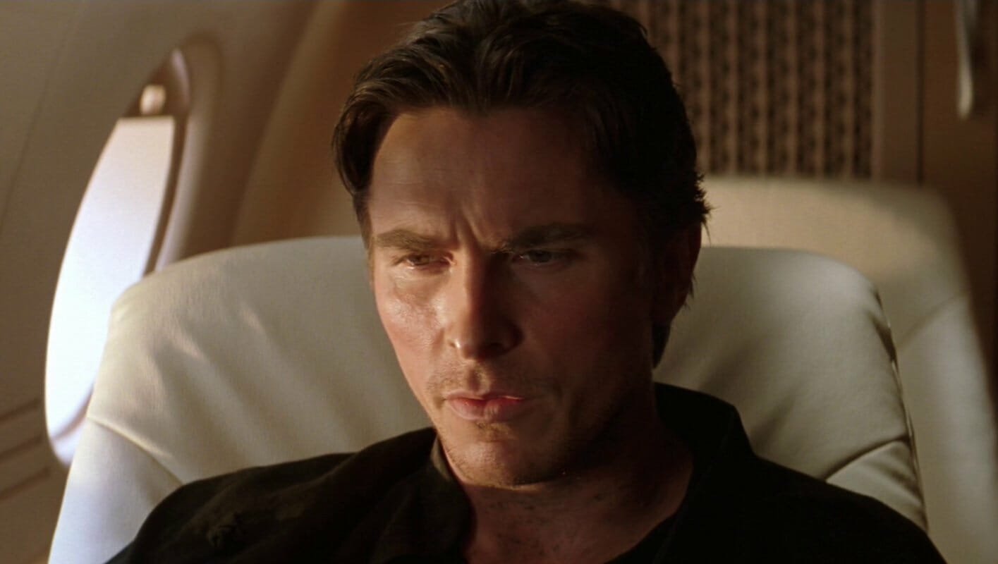 As a man, I’m flesh and blood; I can be ignored, I can be destroyed. But as a symbol… as a symbol I can be incorruptible. I can be everlasting. – Bruce Wayne in Batman Begins
