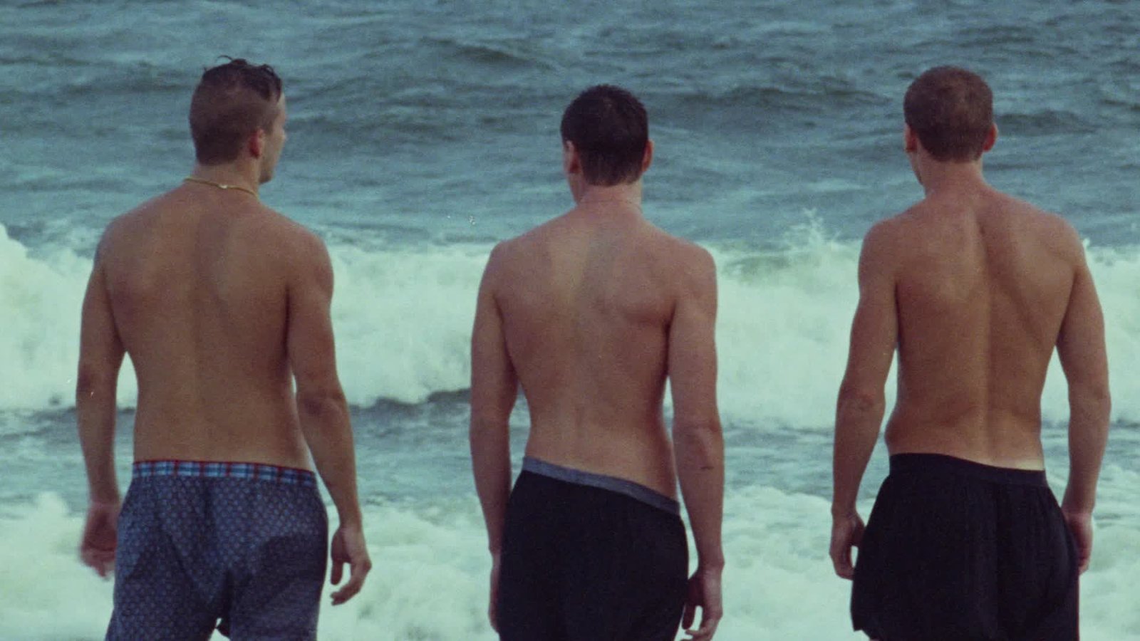 Best movies on Hulu: Beach Rats