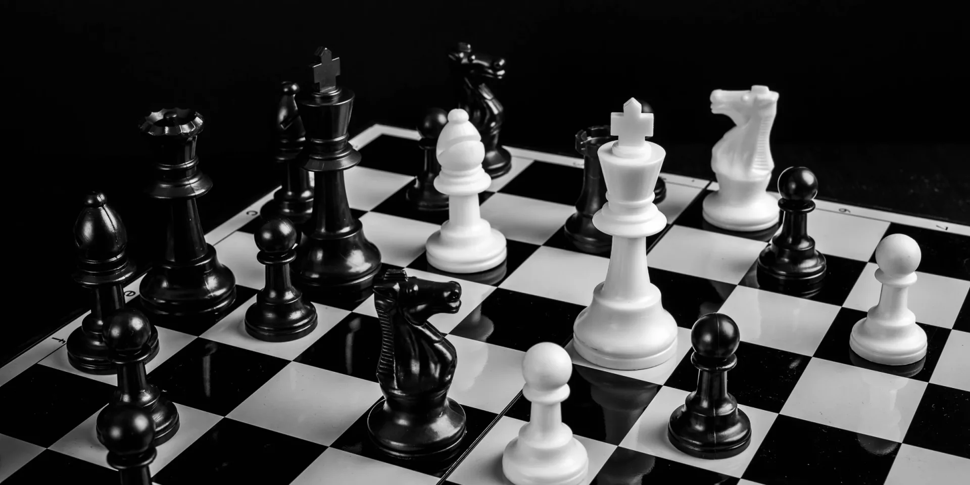 Best boardgames: Chess