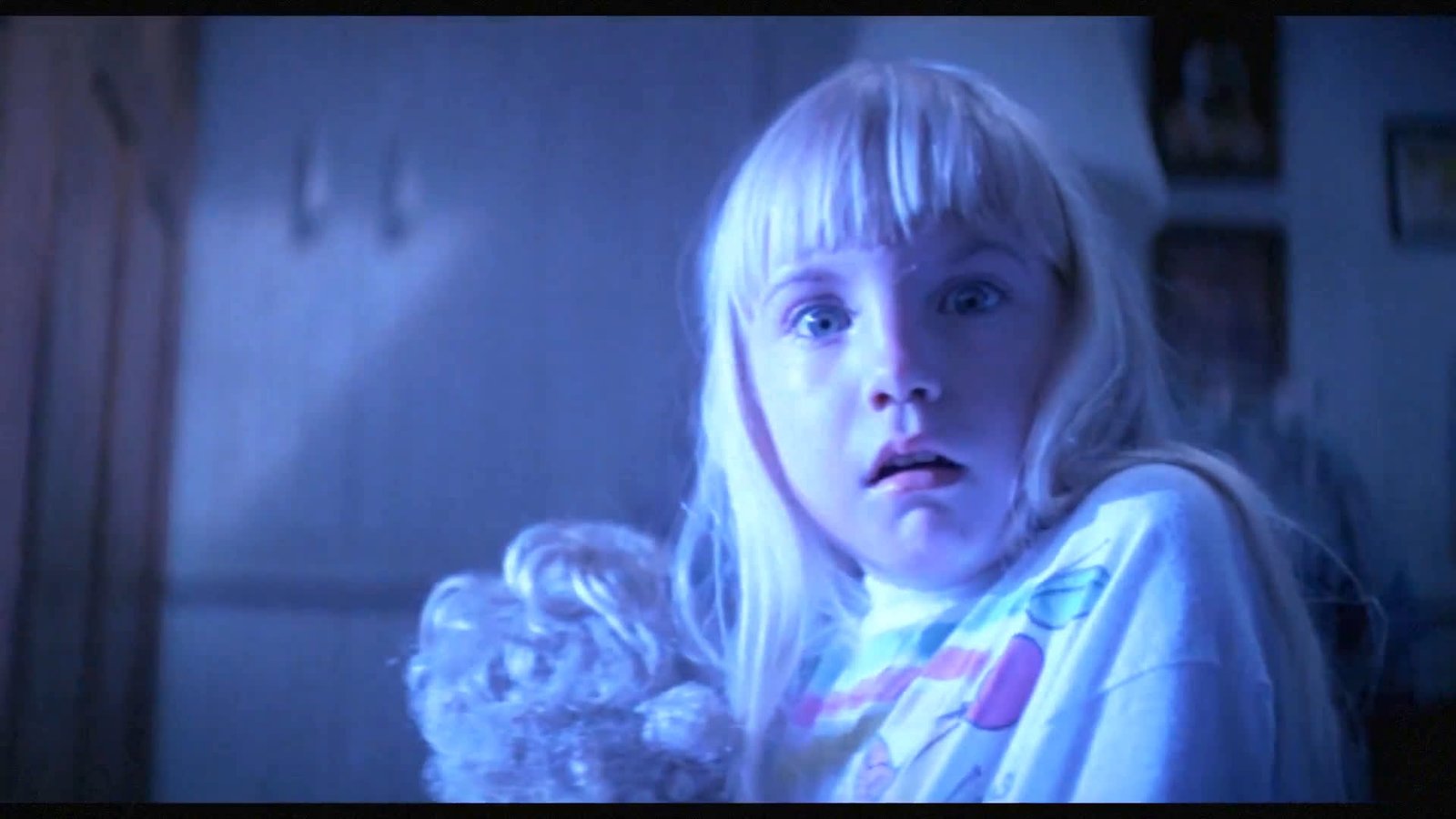 Best horror movies on hbo max: Poltergeist II The Other Side