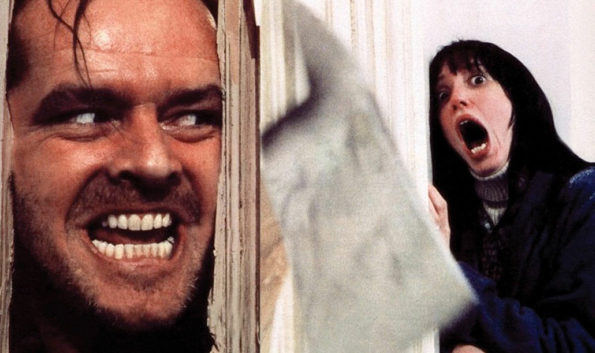 Best horror movies on hbo max: Shining