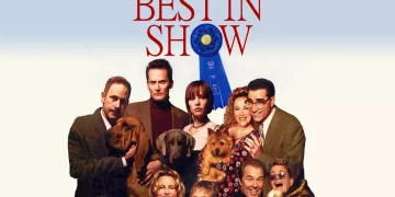 Best movies on HBO max: Best In Show (2000) 
