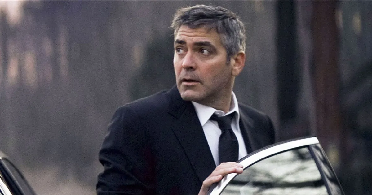 Best thrillers on HBO Max: Michael Clayton (2007)