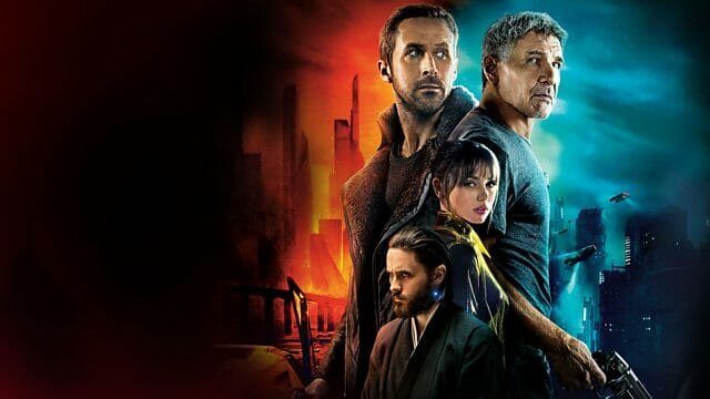 Best Action Movies on Amazon Prime: Blade Runner