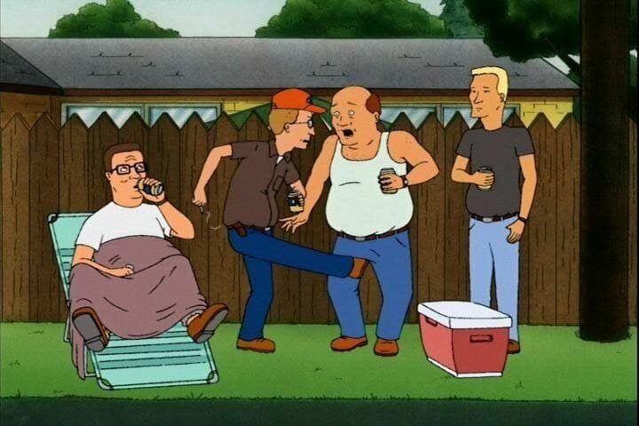 Best king of the hill episodes: Bobby Goes Nuts (Season 6, Episode 1)