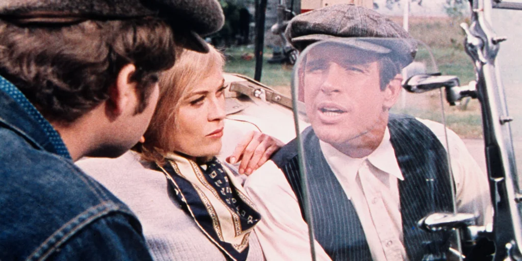 Classic movies on HBO max: Bonnie and Clyde (1967)
