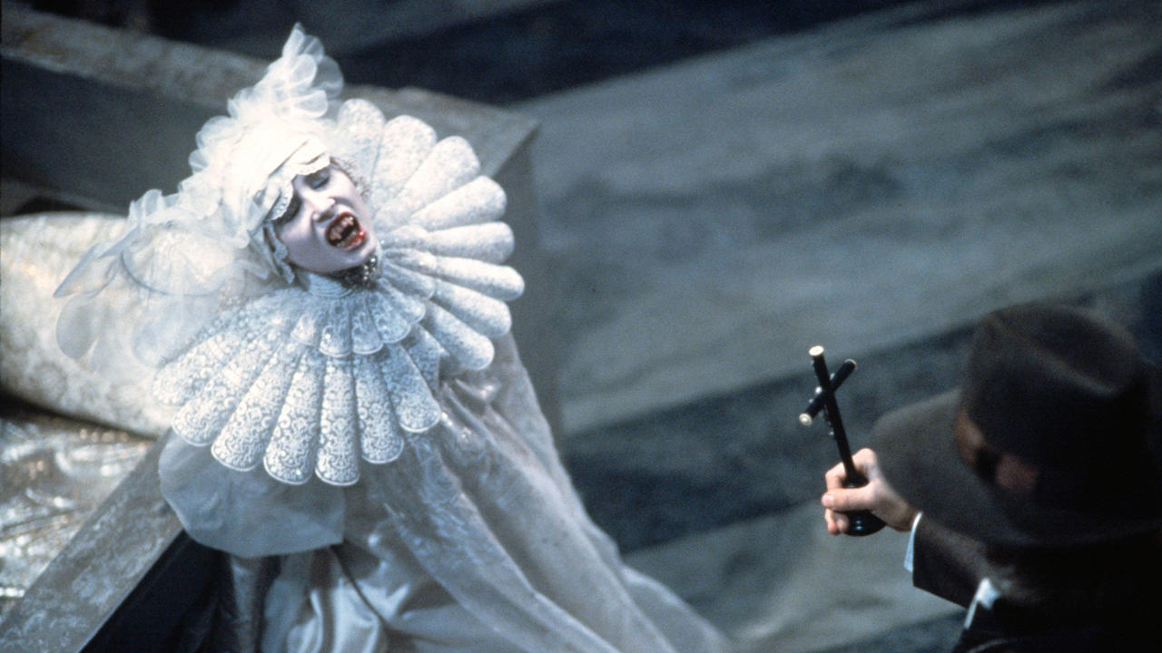 Best Dracula movies: Bram Stoker's Dracula (1992)