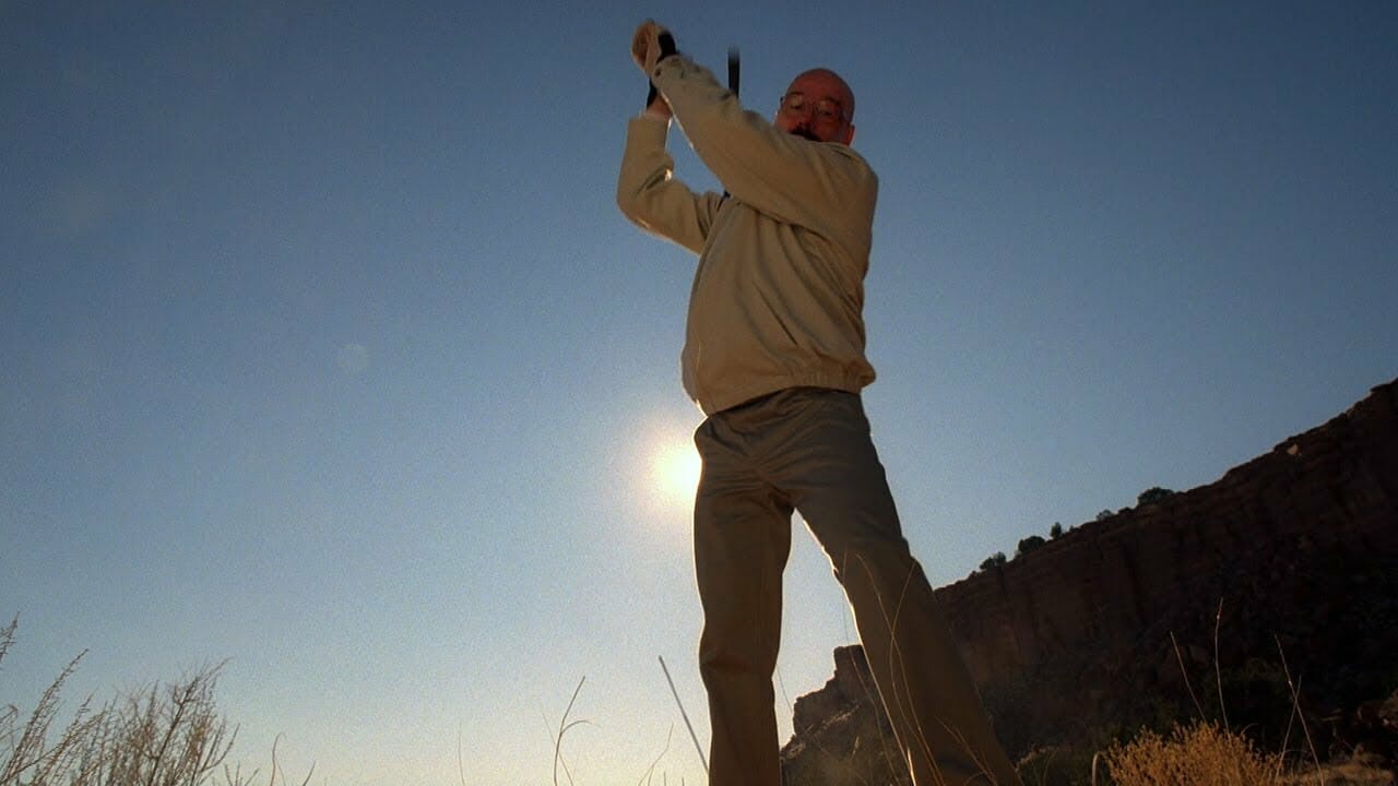 Best breaking bad episodes: “Buried,” Season 5, Episode 10