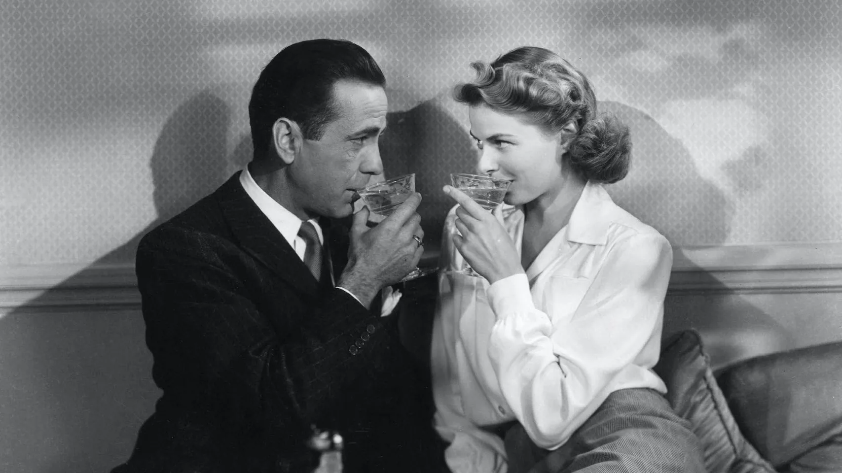 Best movies on HBO max: Casablanca (1942) 