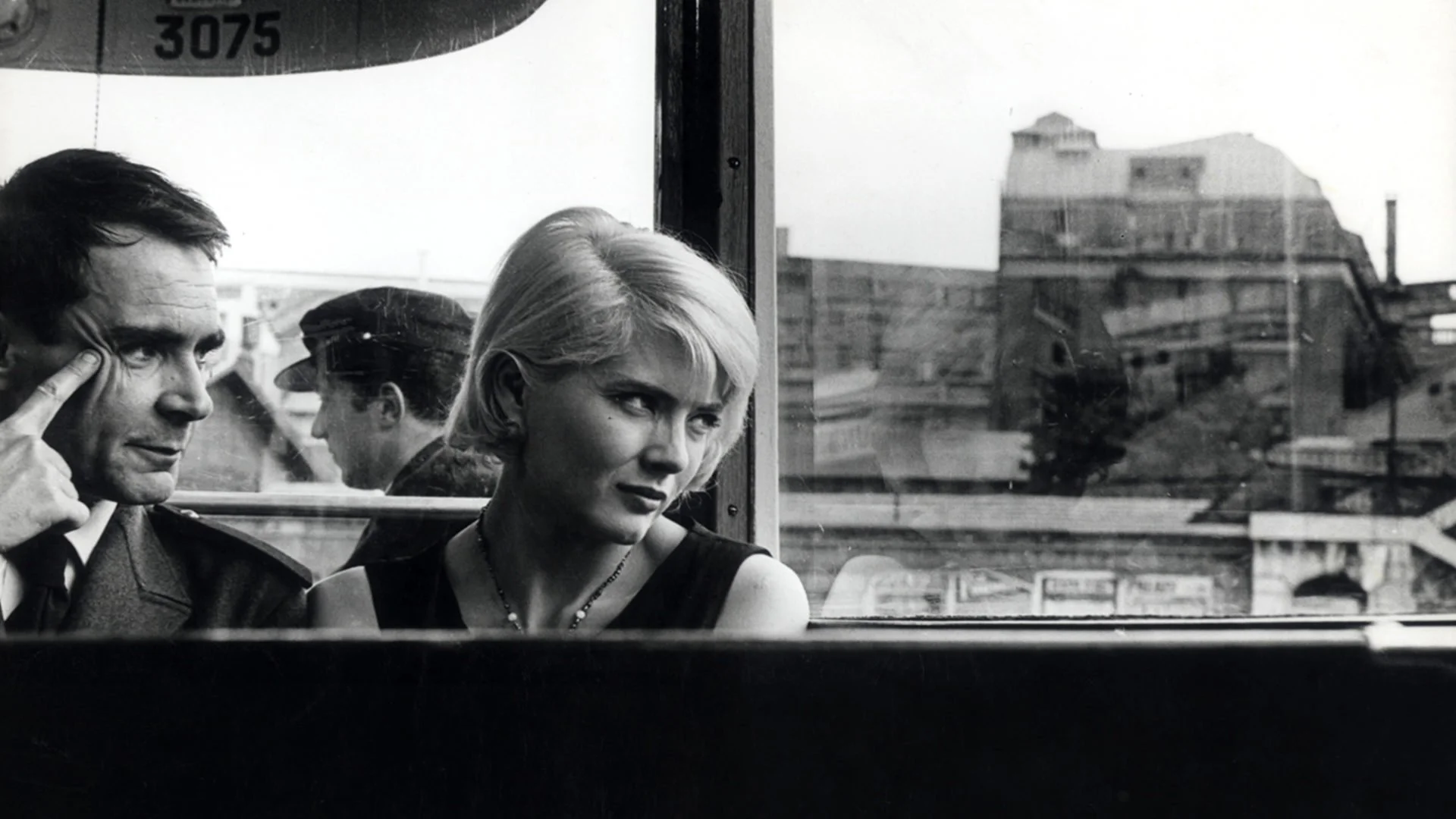 Classic movies on HBO max: Cléo From 5 to 7 (1962)