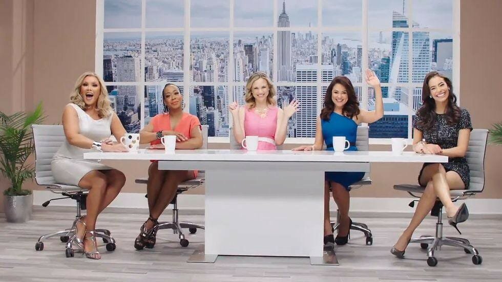 Daytime Divas (2017): What Is It About? Where Can You Watch It Online?