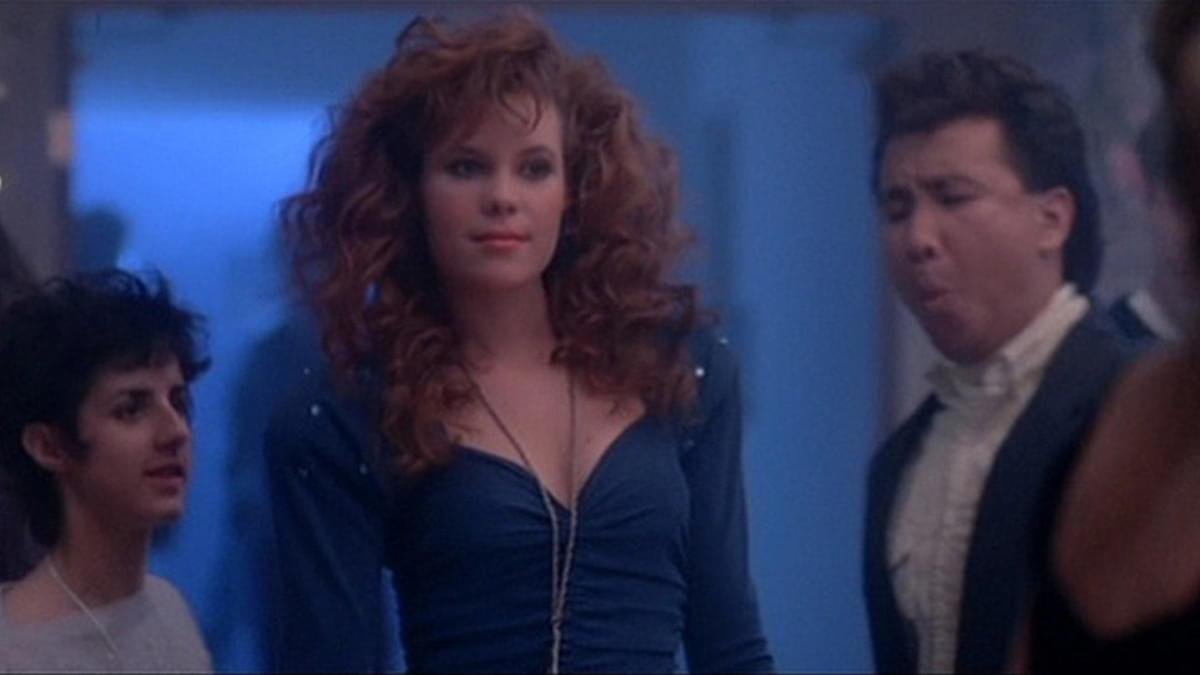 Best Witch Movies of All Time Ever: Teen Witch 