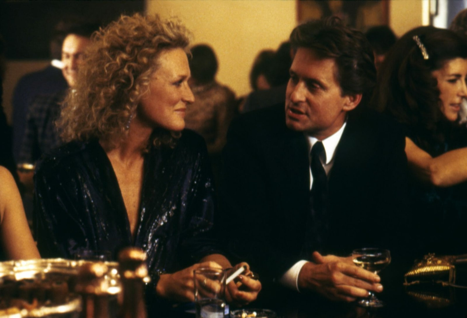 Best 80s movies: Fatal Attraction (1987)